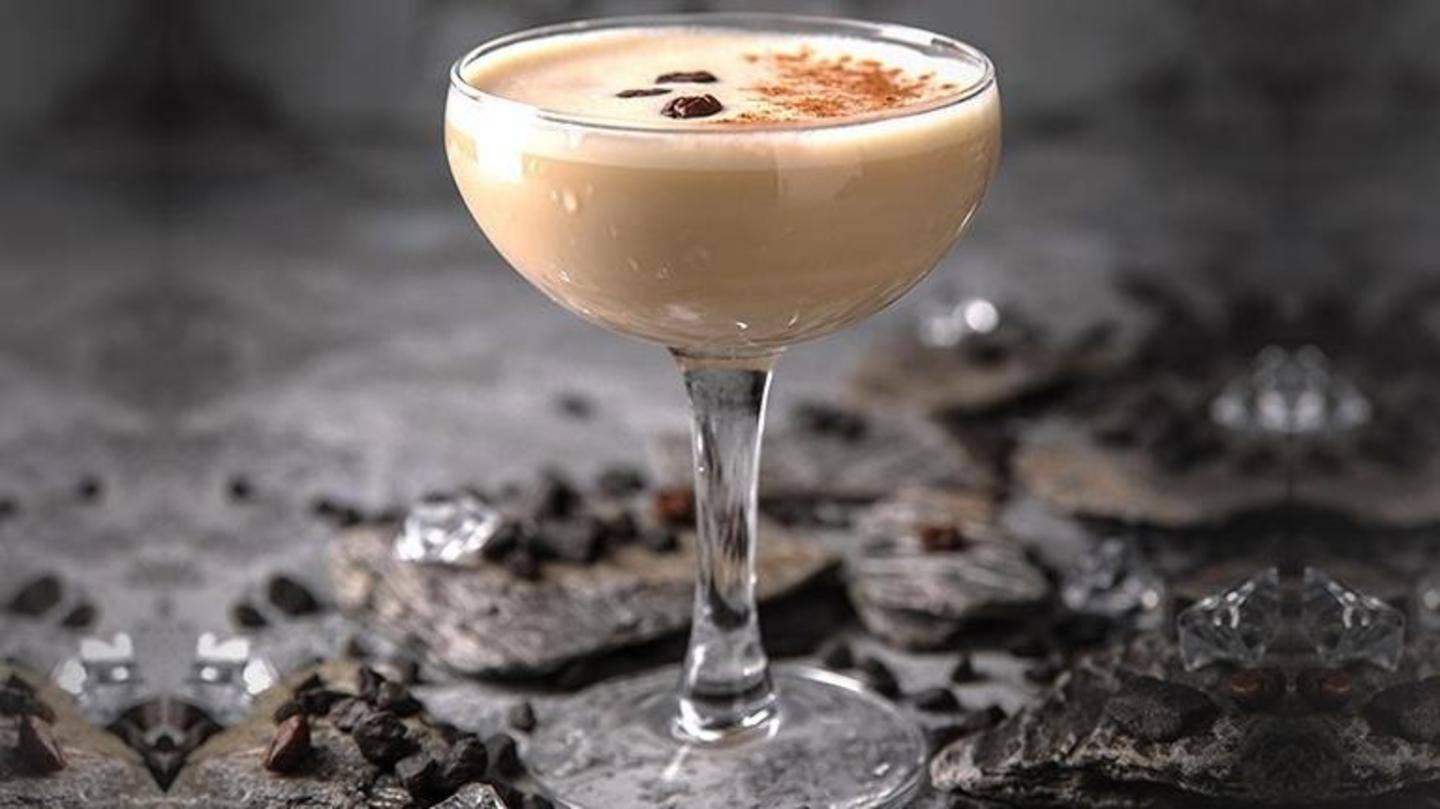 Have a creamy rich serving of Lamplighter's Inn Have a creamy rich serving of Lamplighter's Inn
