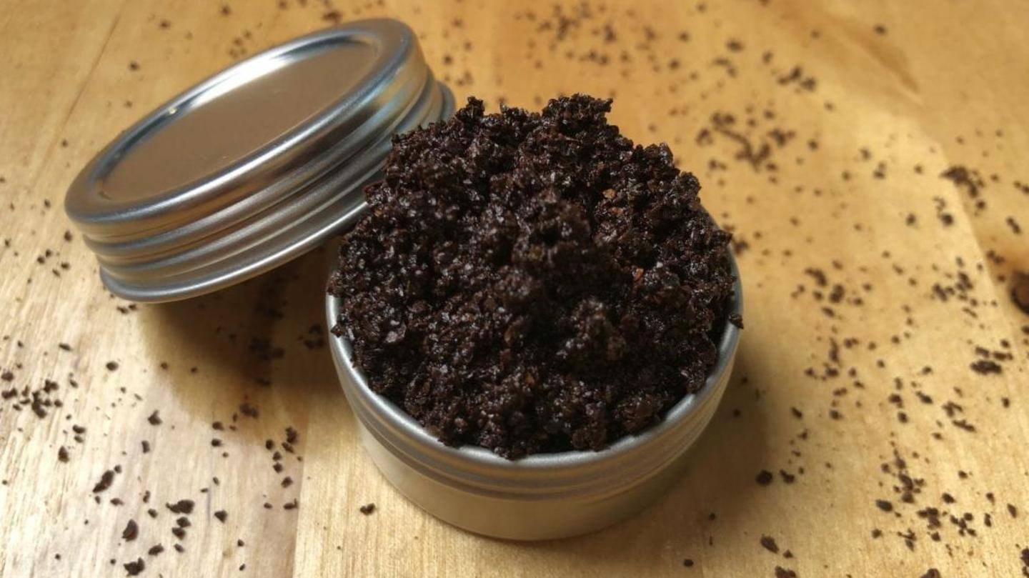 Use a lip scrub at least twice a week Use a lip scrub at least twice a week