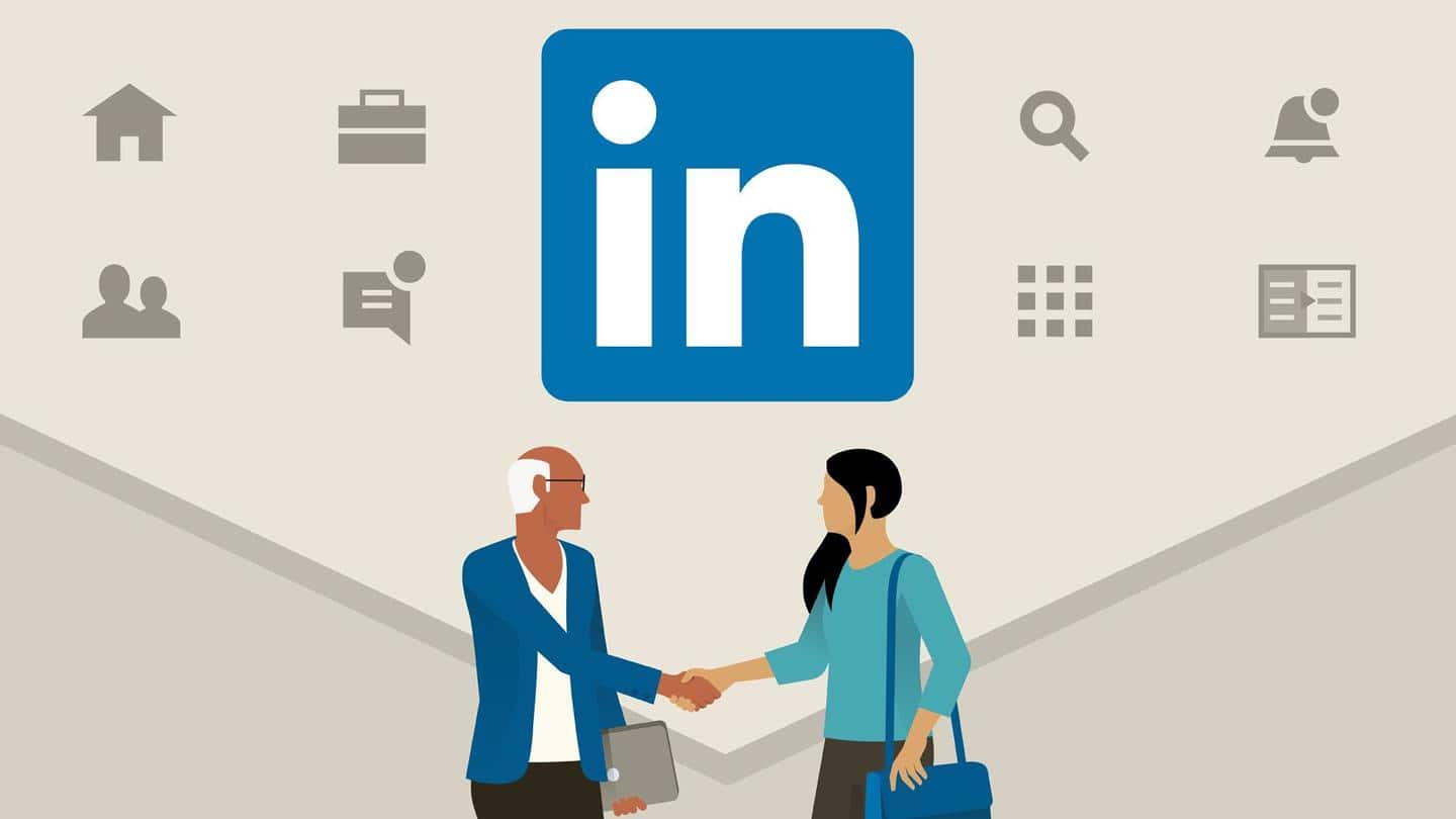 Microsoft takes on Fiverr, Upwork with LinkedIn Marketplaces
