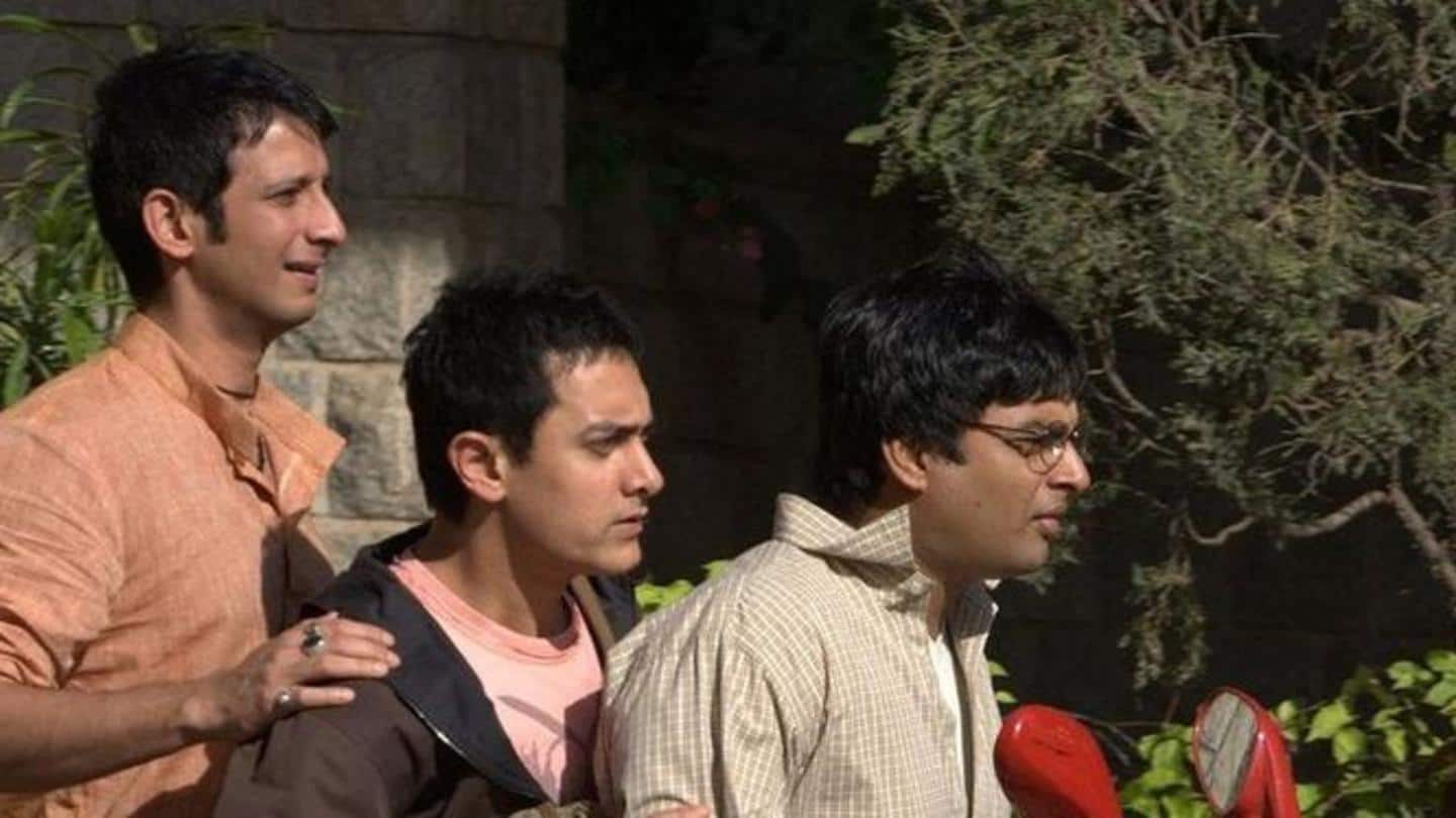 He doesn't want Raju to follow suit He doesn't want Raju to follow suit