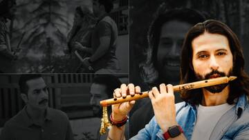 Apurva Agnihotri quits 'Anupamaa' barely months after joining the show
