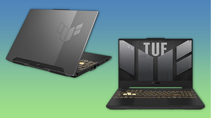#DealOfTheDay: ASUS TUF Gaming F15 is retailing with attractive discounts
