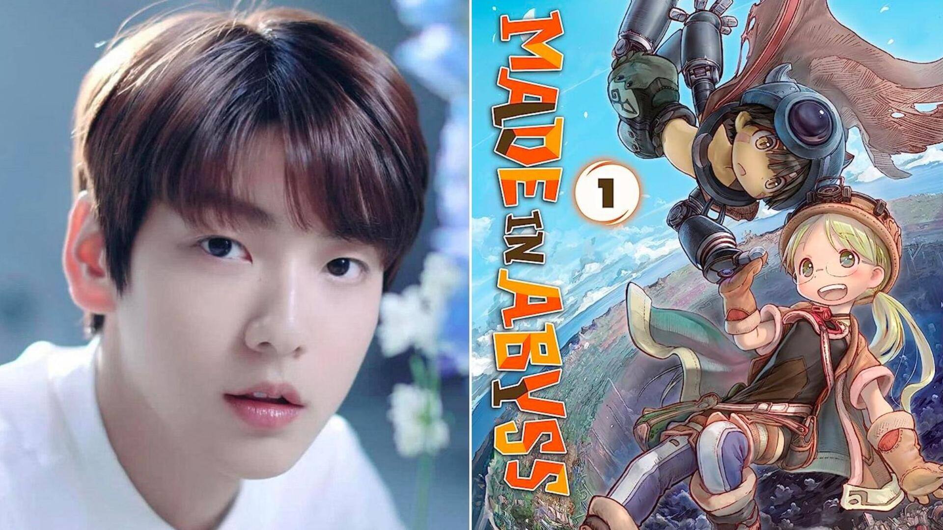 Synopsis and Facts of 'MADE IN ABYSS', Controversial Anime Viral After  Mentioned by Soobin TXT