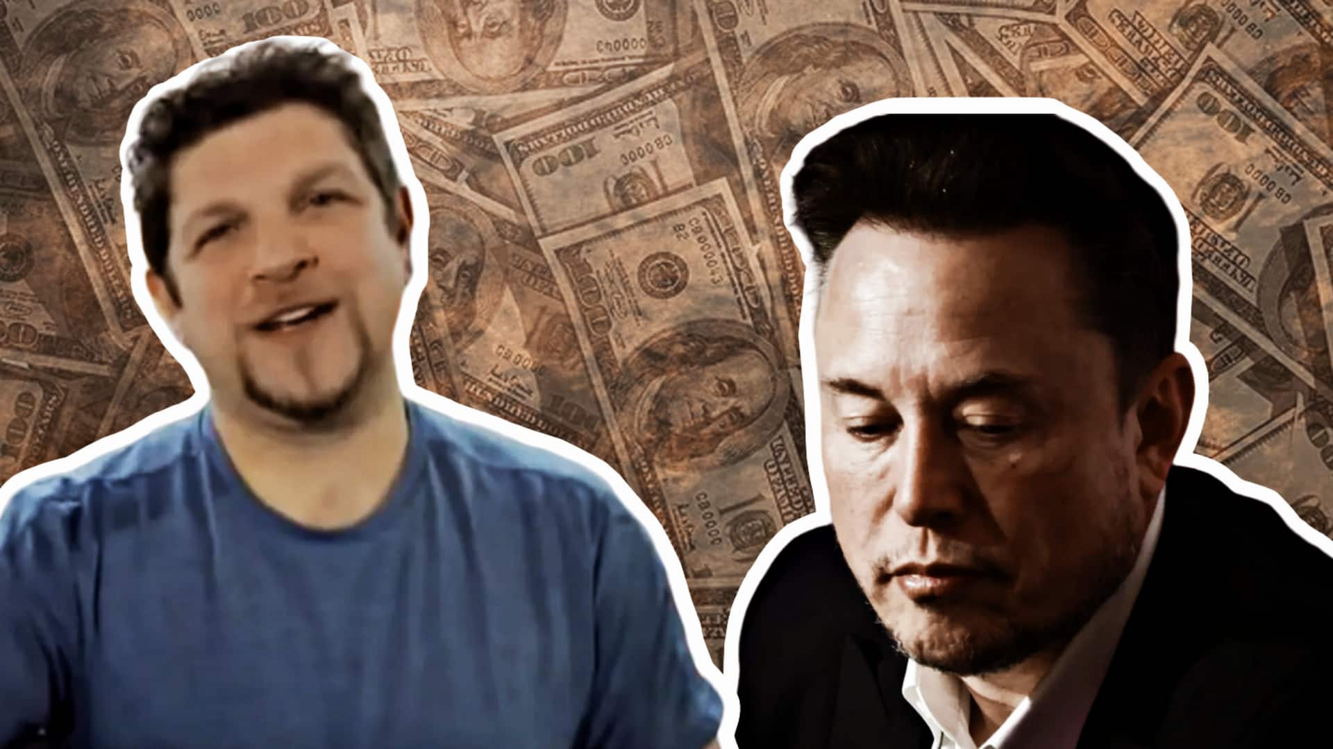 Meet Richard Tornetta, drummer who challenged Musk's $56bn pay package