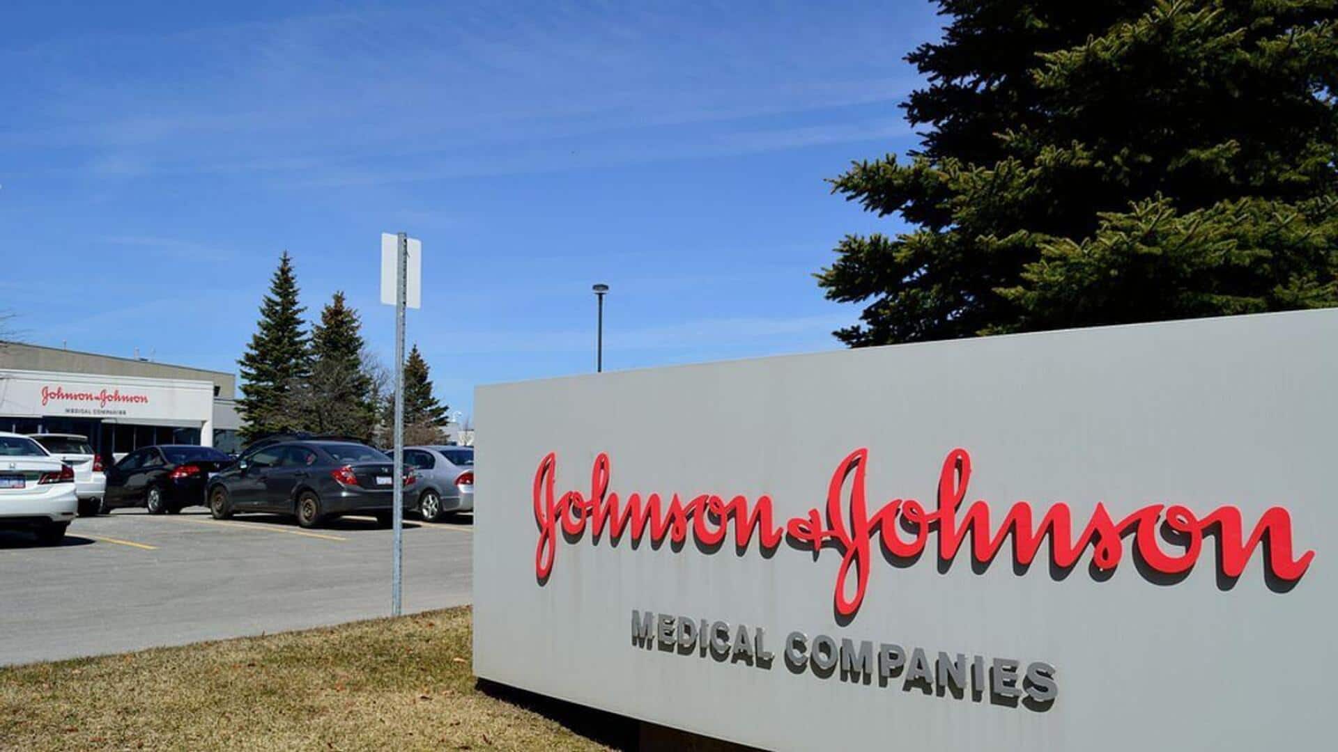 Cancer victims file lawsuit against Johnson & Johnson: Here's why