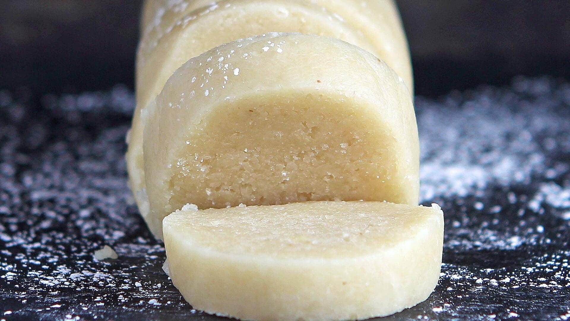History of marzipan: From royal treat to global delight History of marzipan: From royal treat to global delight