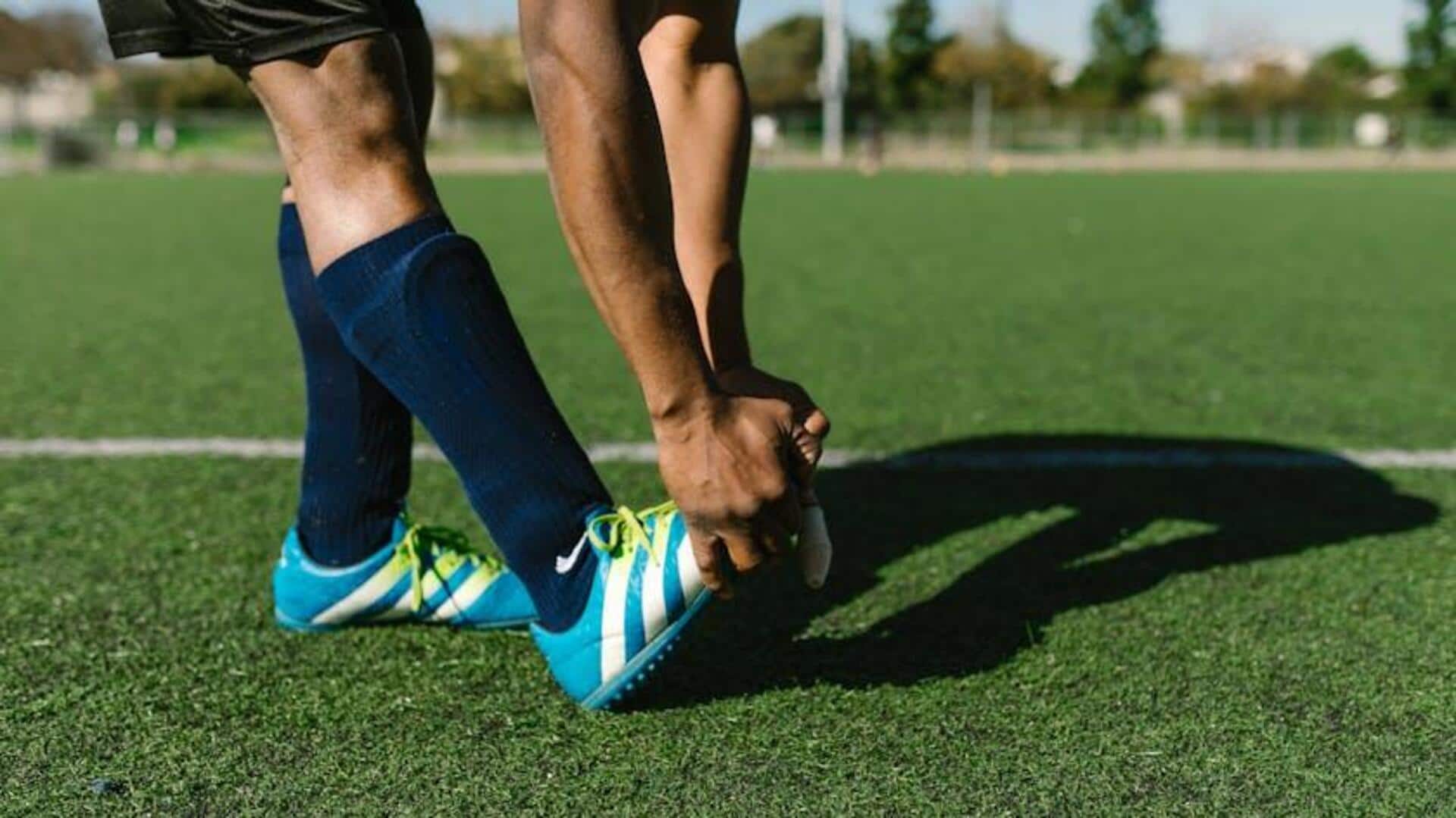 Strengthen your calves with these exercises Strengthen your calves with these exercises
