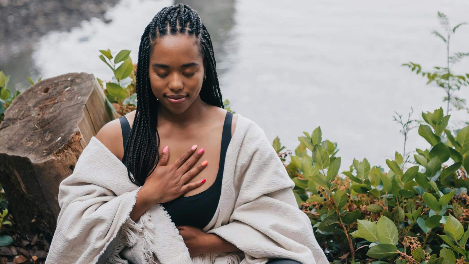 Breathing exercises to instantly reduce stress Breathing exercises to instantly reduce stress