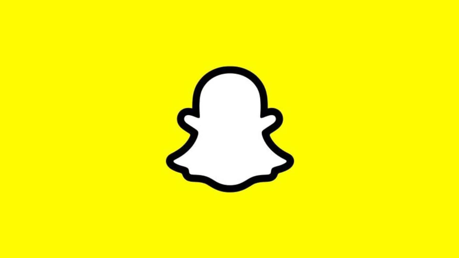 Snap might lay off 20% of its workforce