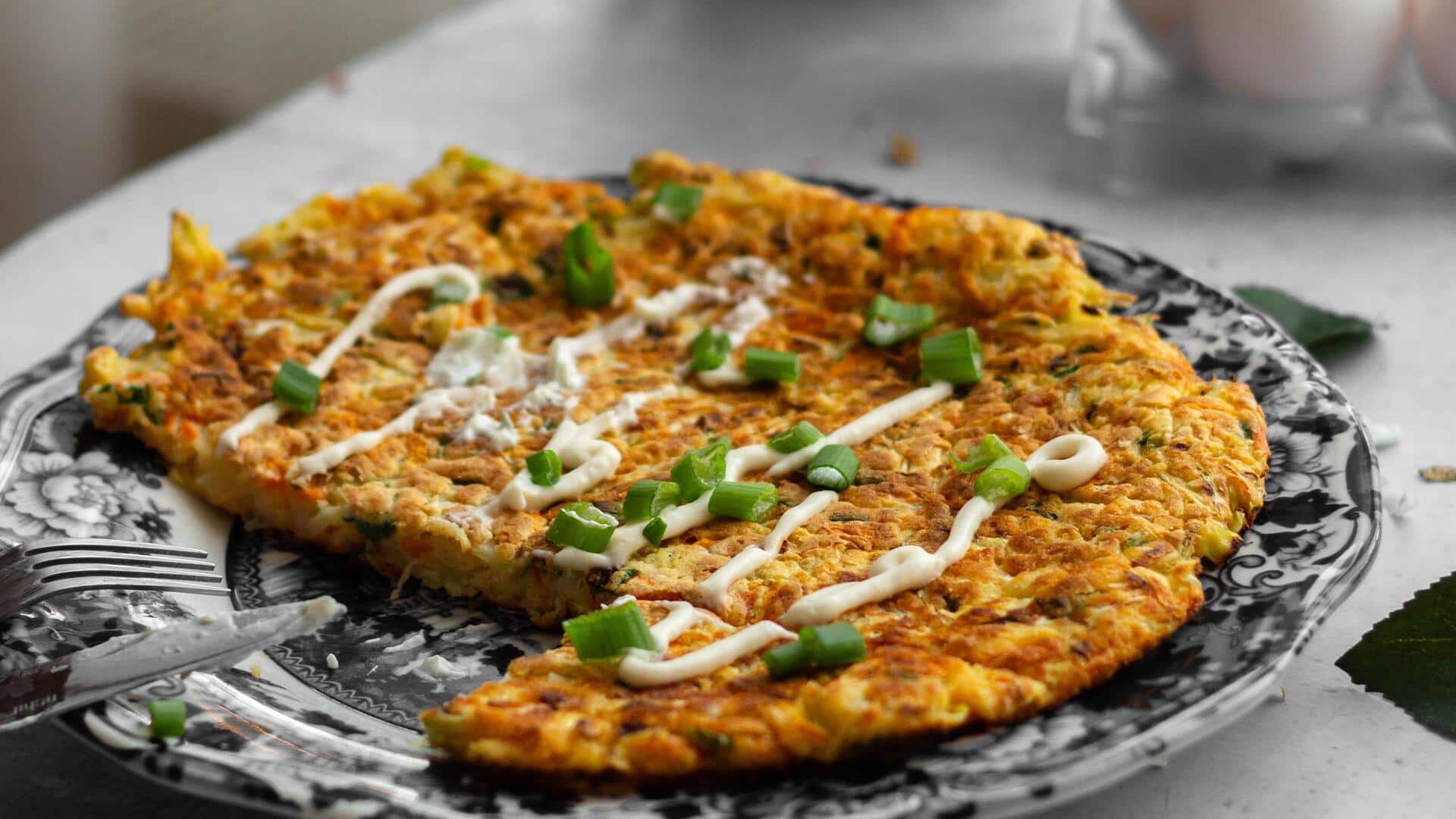 What is moonglet? All about this street-style breakfast