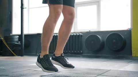 Calf raises: The small leg exercise with big fitness benefits