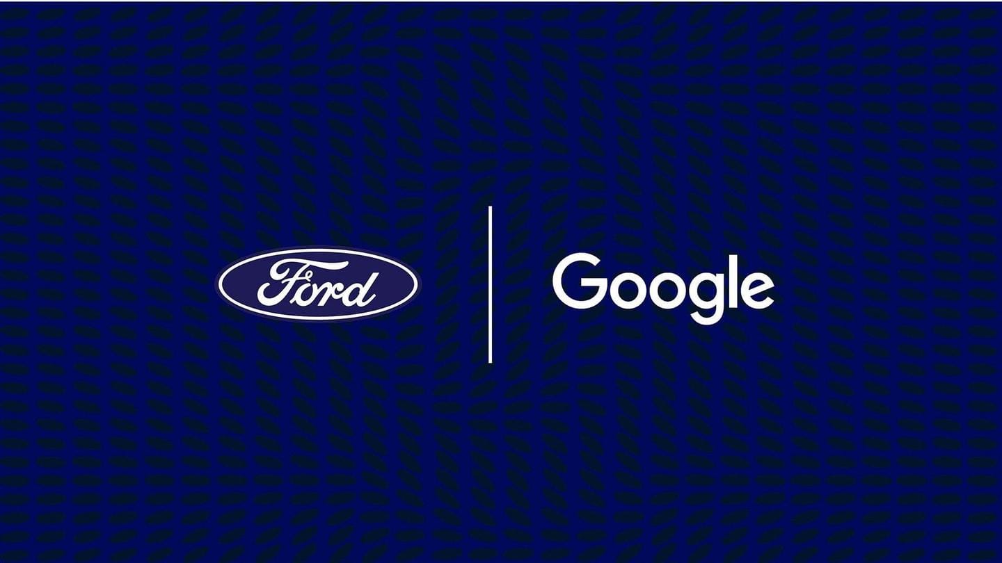 Ford cars will get comprehensive Android integration from 2023