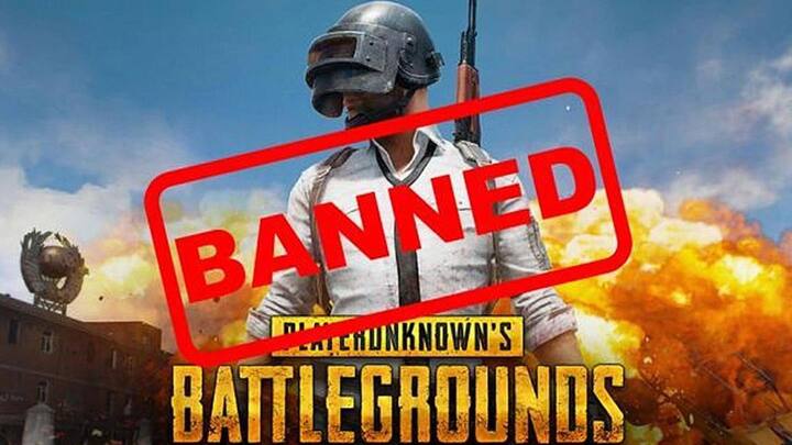 Indian Government will continue ban on PUBG and TikTok