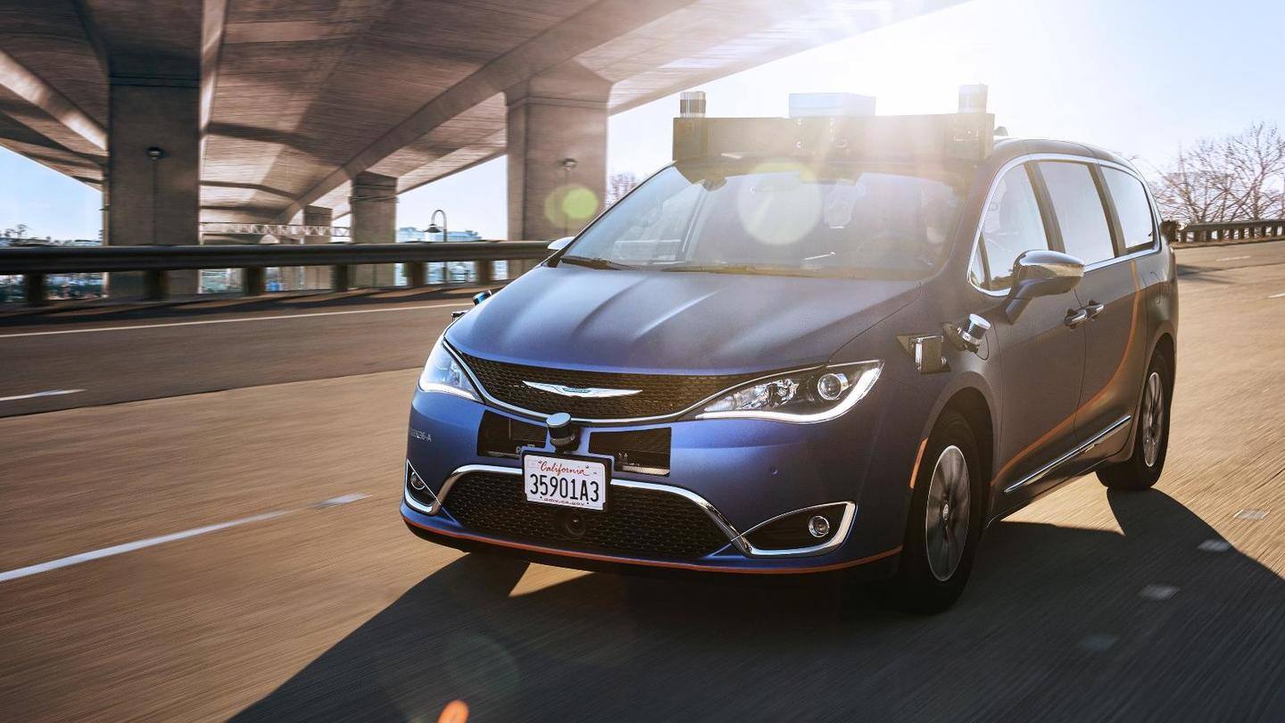 Aurora-Toyota partnership will test autonomous taxis in the US Aurora-Toyota partnership will test autonomous taxis in the US