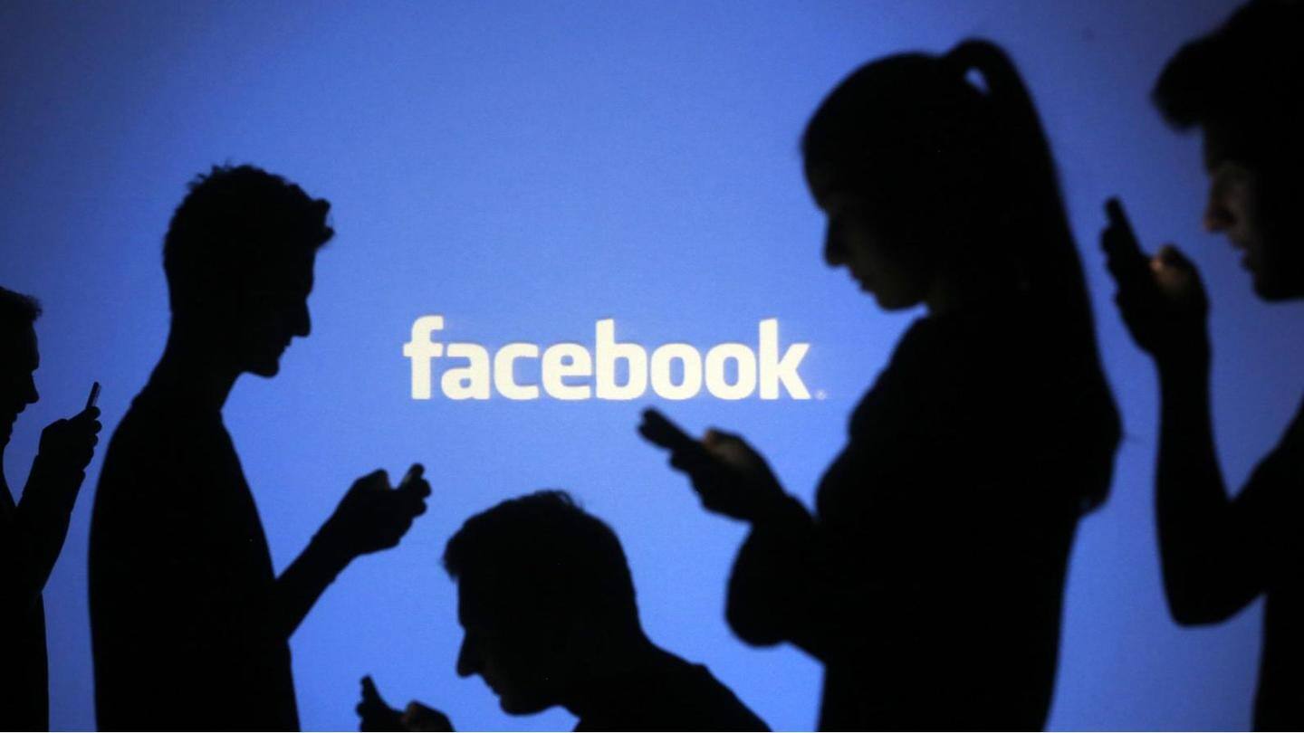 Facebook Groups used to coordinate Capitol protests; Parler lacked Groups Facebook Groups used to coordinate Capitol protests; Parler lacked Groups