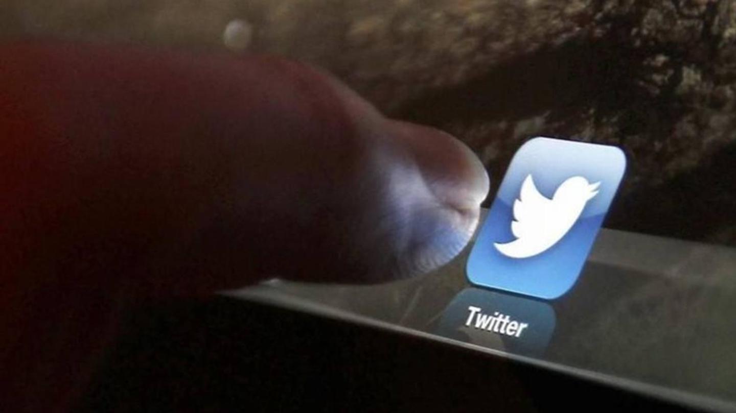 Twitter is developing tools to unmention yourself from others' tweets