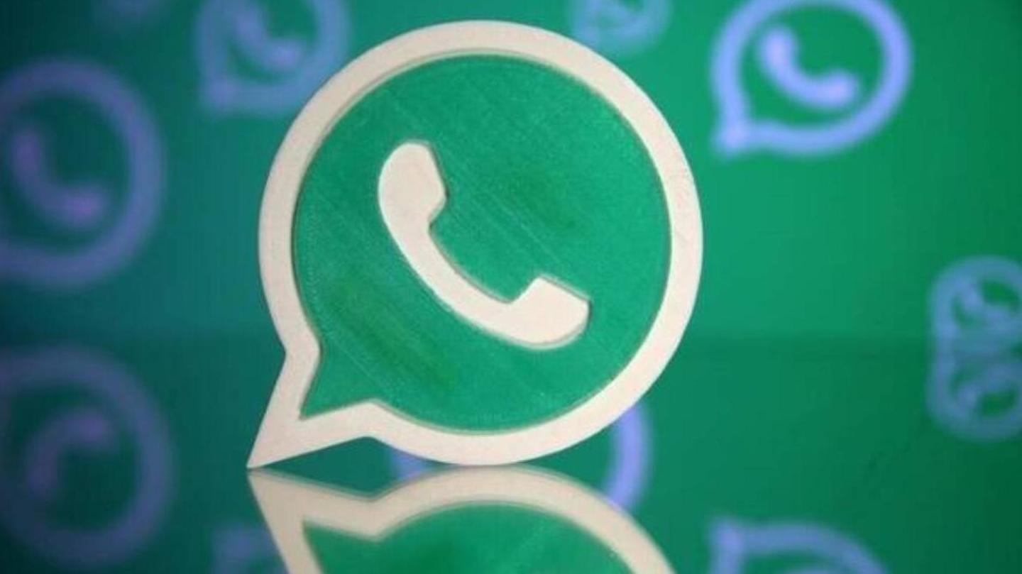 WhatsApp lays low in hopes of the controversy being forgotten WhatsApp lays low in hopes of the controversy being forgotten