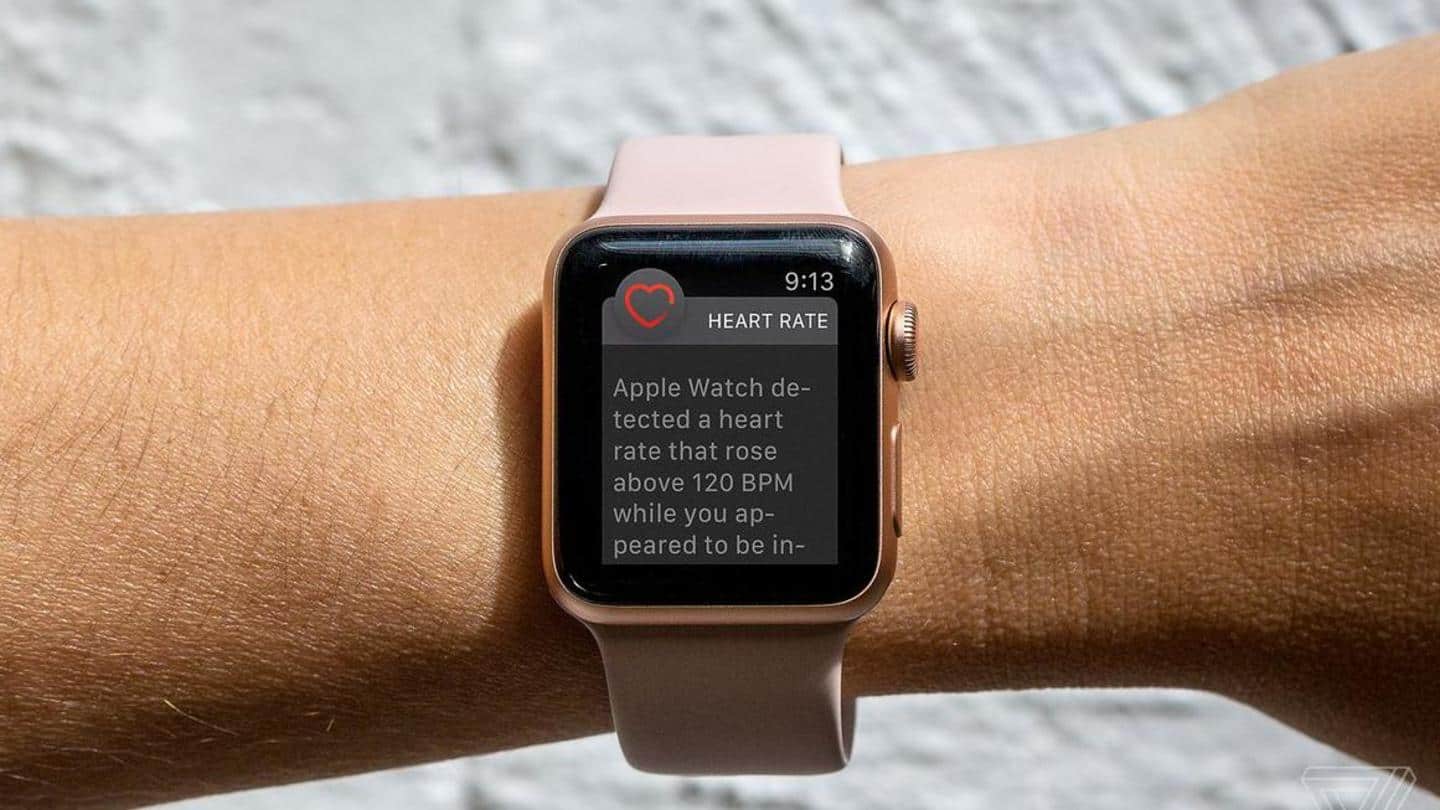 Researchers explain how wearables can be integral to medical prognosis Researchers explain how wearables can be integral to medical prognosis
