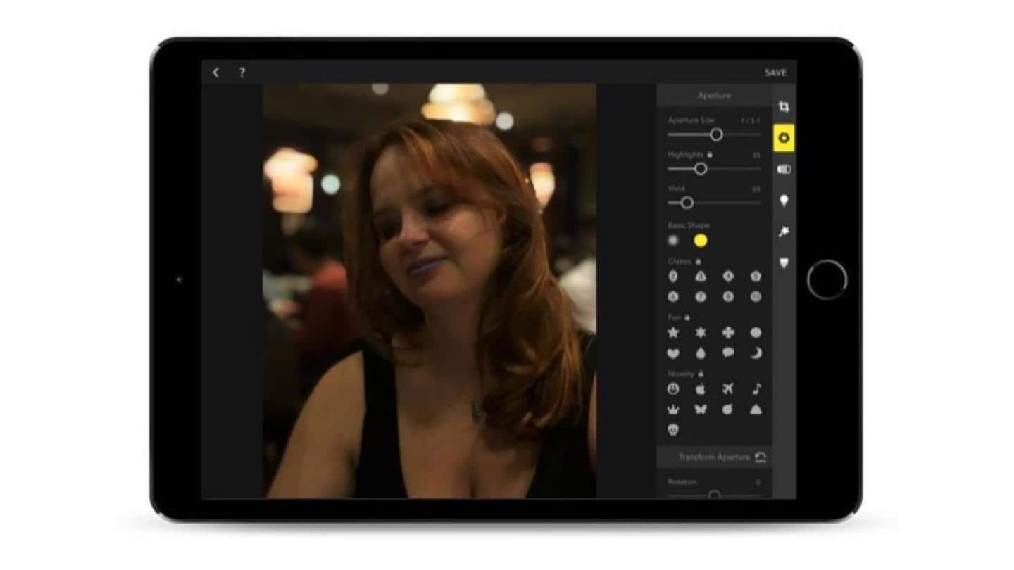 Focos app popular for incorporating AI and machine learning Focos app popular for incorporating AI and machine learning