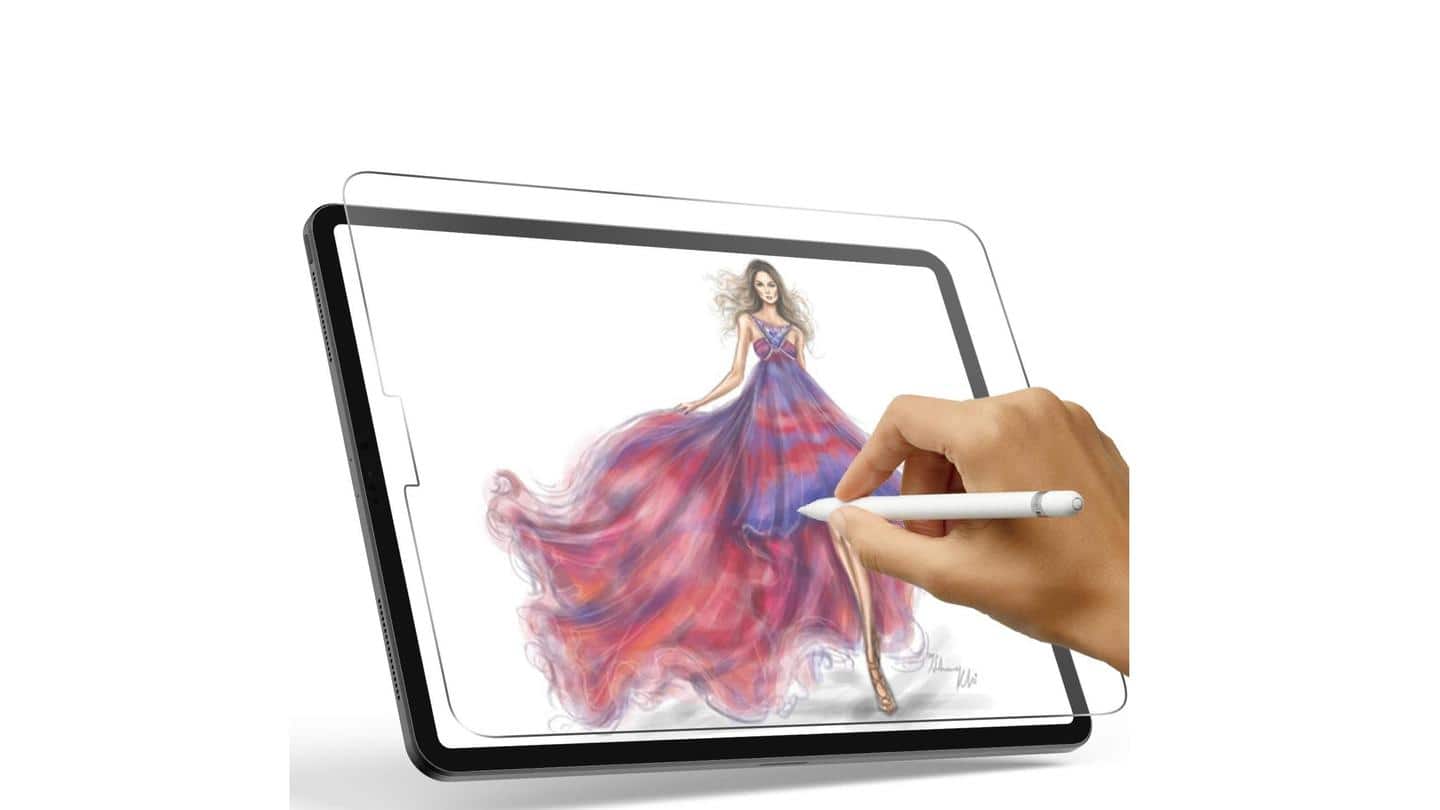 Boon for iPad power users, but premium features are paid Boon for iPad power users, but premium features are paid