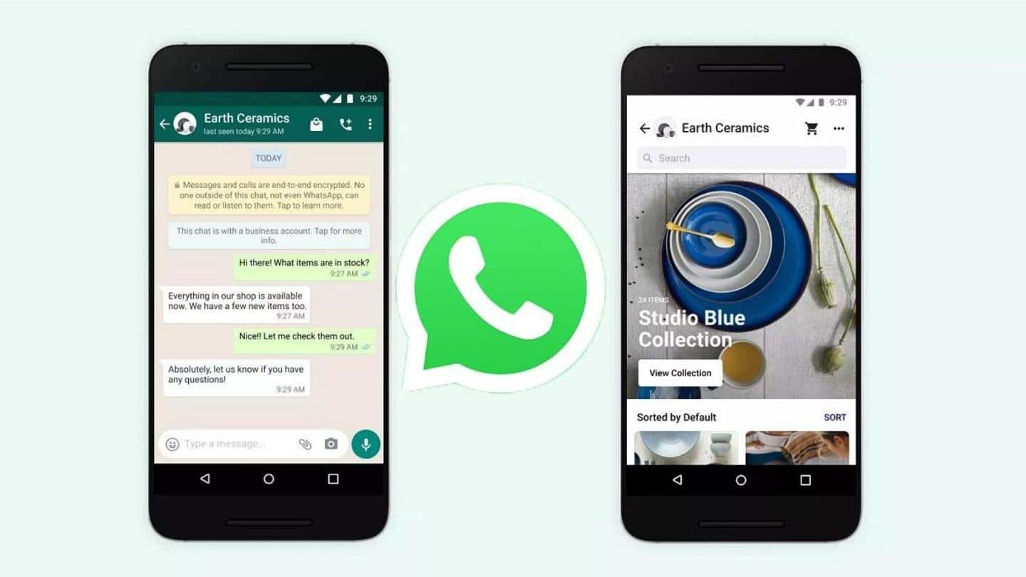 WhatsApp will implement updated policy despite global outrage