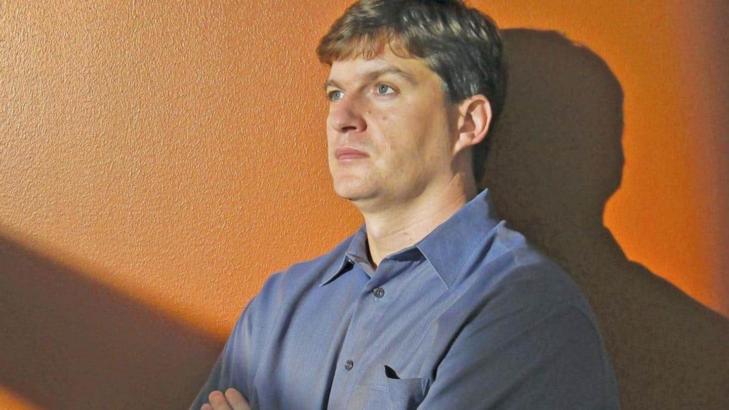 'The Big Short' Michael Burry gained 1,500% 'The Big Short' Michael Burry gained 1,500%