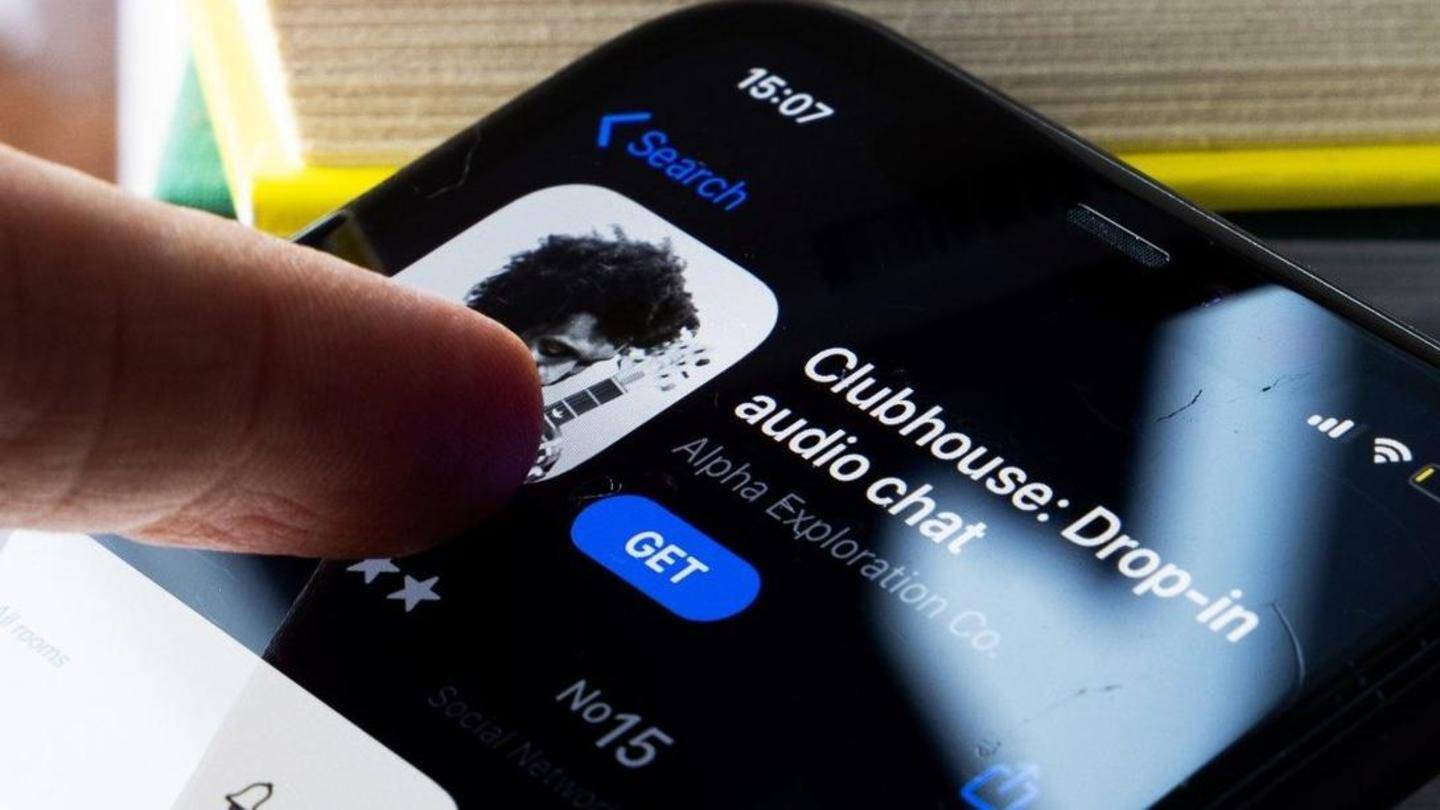 Clubhouse reiterates commitment to user privacy in response to SIO Clubhouse reiterates commitment to user privacy in response to SIO