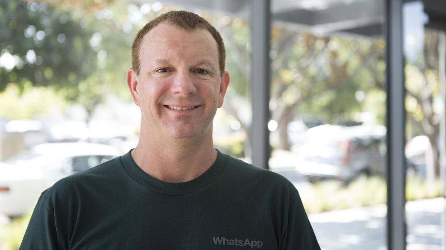 Signal founded by WhatsApp co-founder; Operates on charitable donations Signal founded by WhatsApp co-founder; Operates on charitable donations