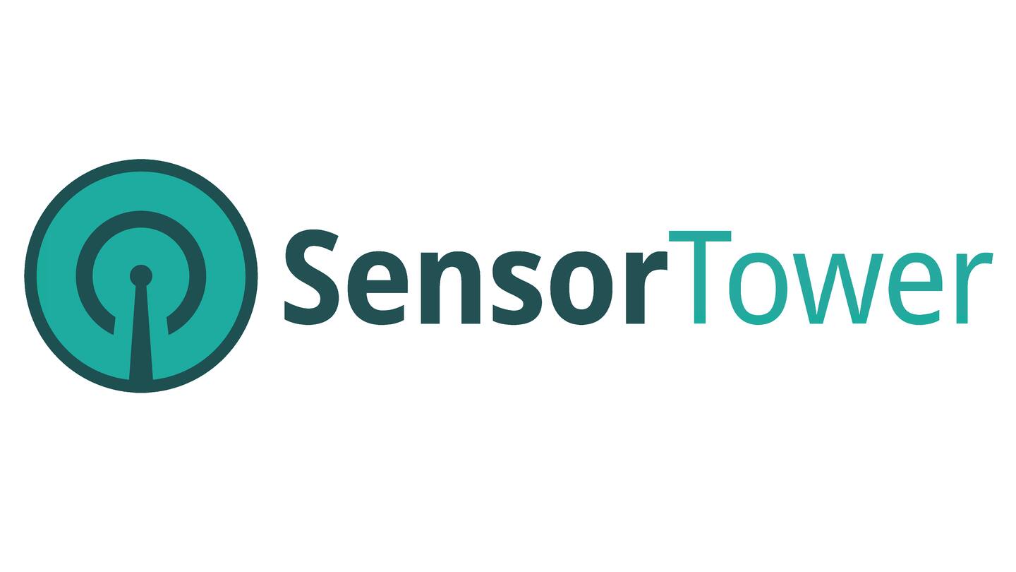 Download count data from Sensor Tower echoes the sentiment Download count data from Sensor Tower echoes the sentiment