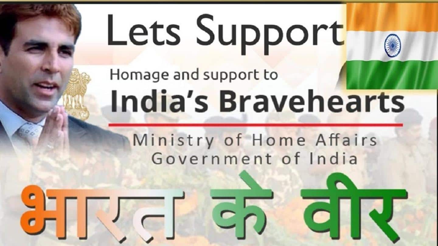 FAU-G bets on patriotism while also being made in India FAU-G bets on patriotism while also being made in India
