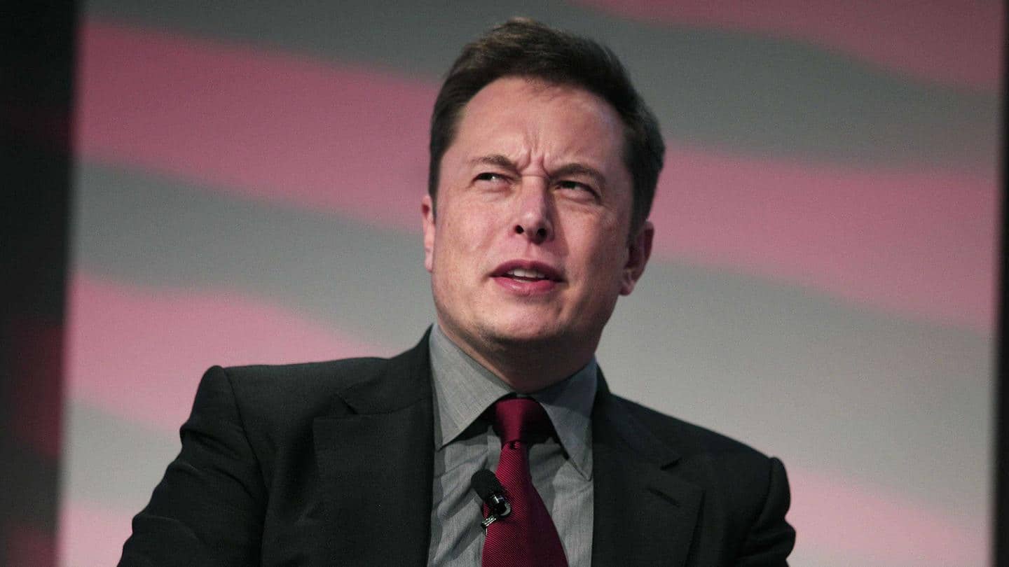 Tesla sues former employee for stealing 26,000 confidential files