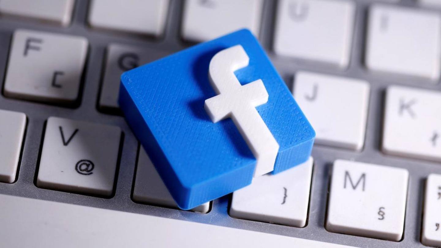 Facebook takes down Robinhood Stock Traders group amid GameStop squeeze Facebook takes down Robinhood Stock Traders group amid GameStop squeeze