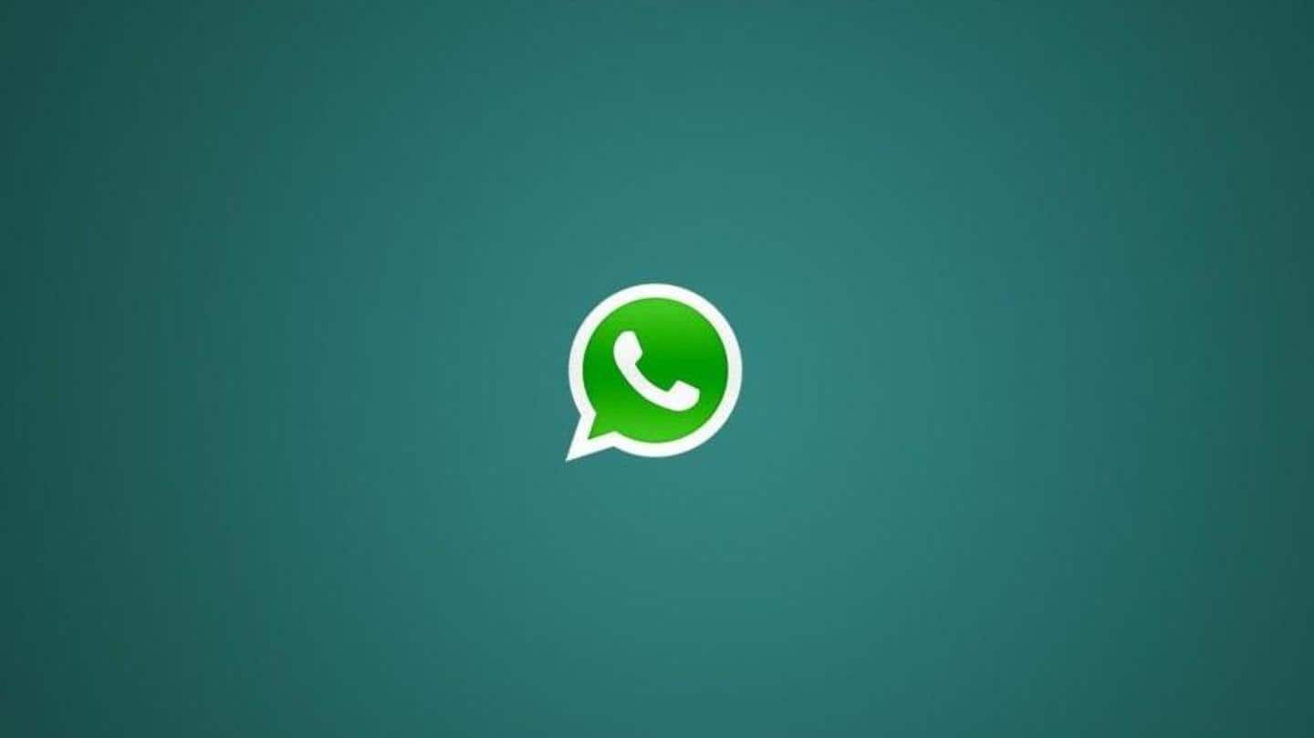 Lot to lose: India one of WhatsApp's largest markets Lot to lose: India one of WhatsApp's largest markets