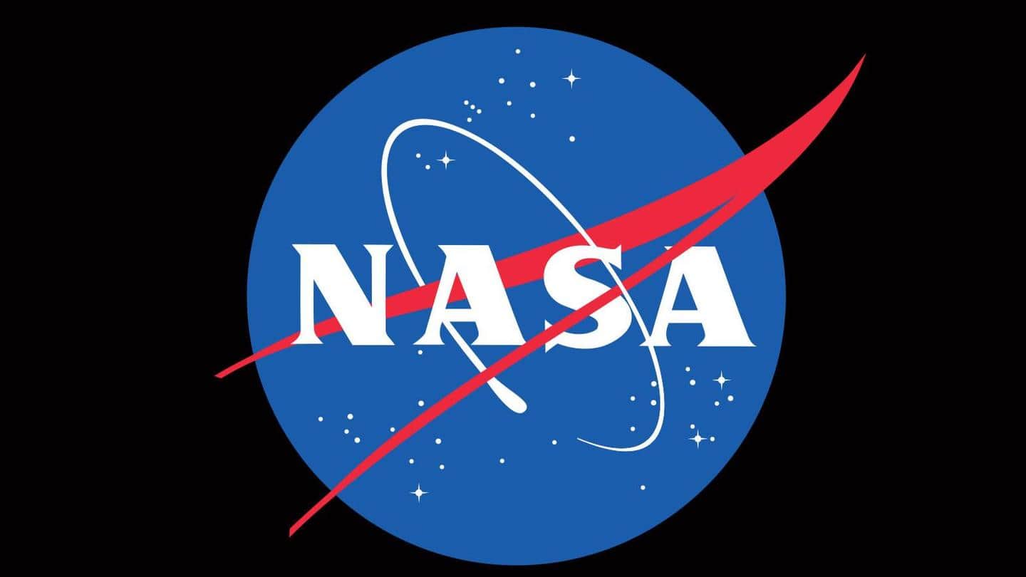NASA will not fund the restoration, but will participate NASA will not fund the restoration, but will participate