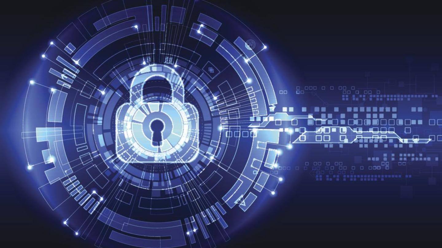 Yoti claims submitted data is secure, even from itself Yoti claims submitted data is secure, even from itself