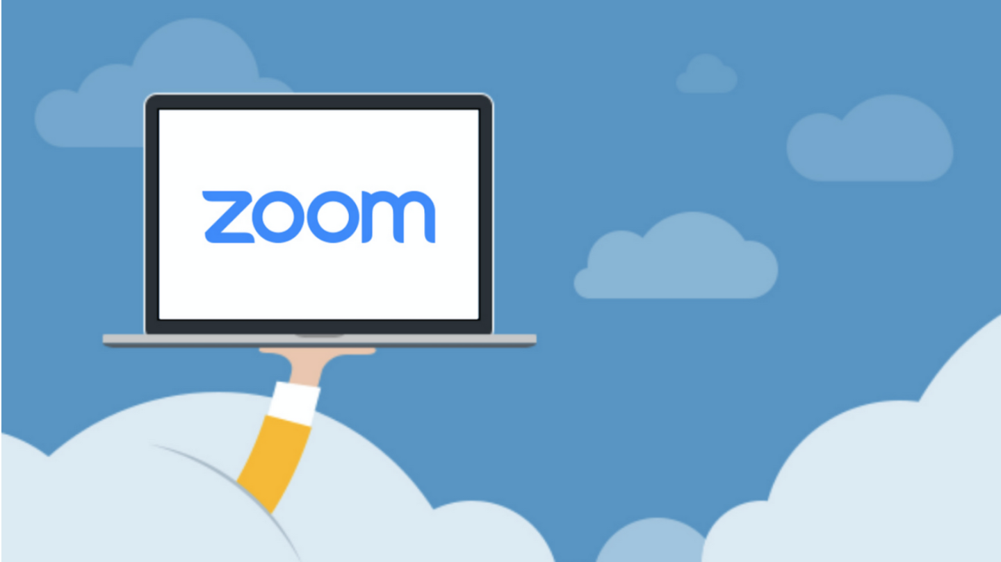Here's how you can add facial effects on Zoom calls NewsBytes