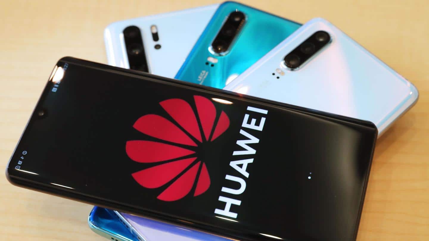 Huawei soldiers on despite losing Google support last year Huawei soldiers on despite losing Google support last year
