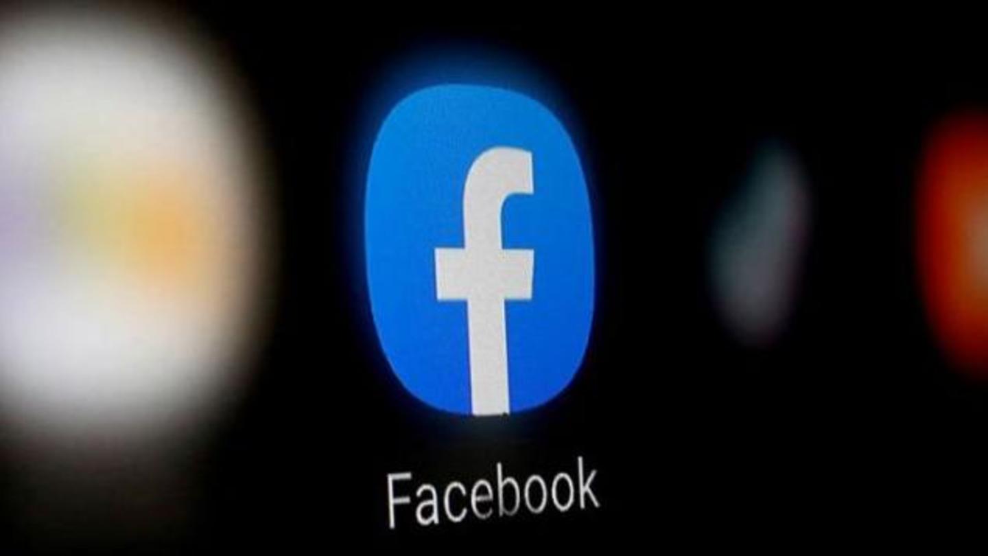 Facebook fails to give convincing reasons for disabling the group Facebook fails to give convincing reasons for disabling the group