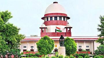 Supreme Court slaps Facebook, WhatsApp with notice over privacy policy