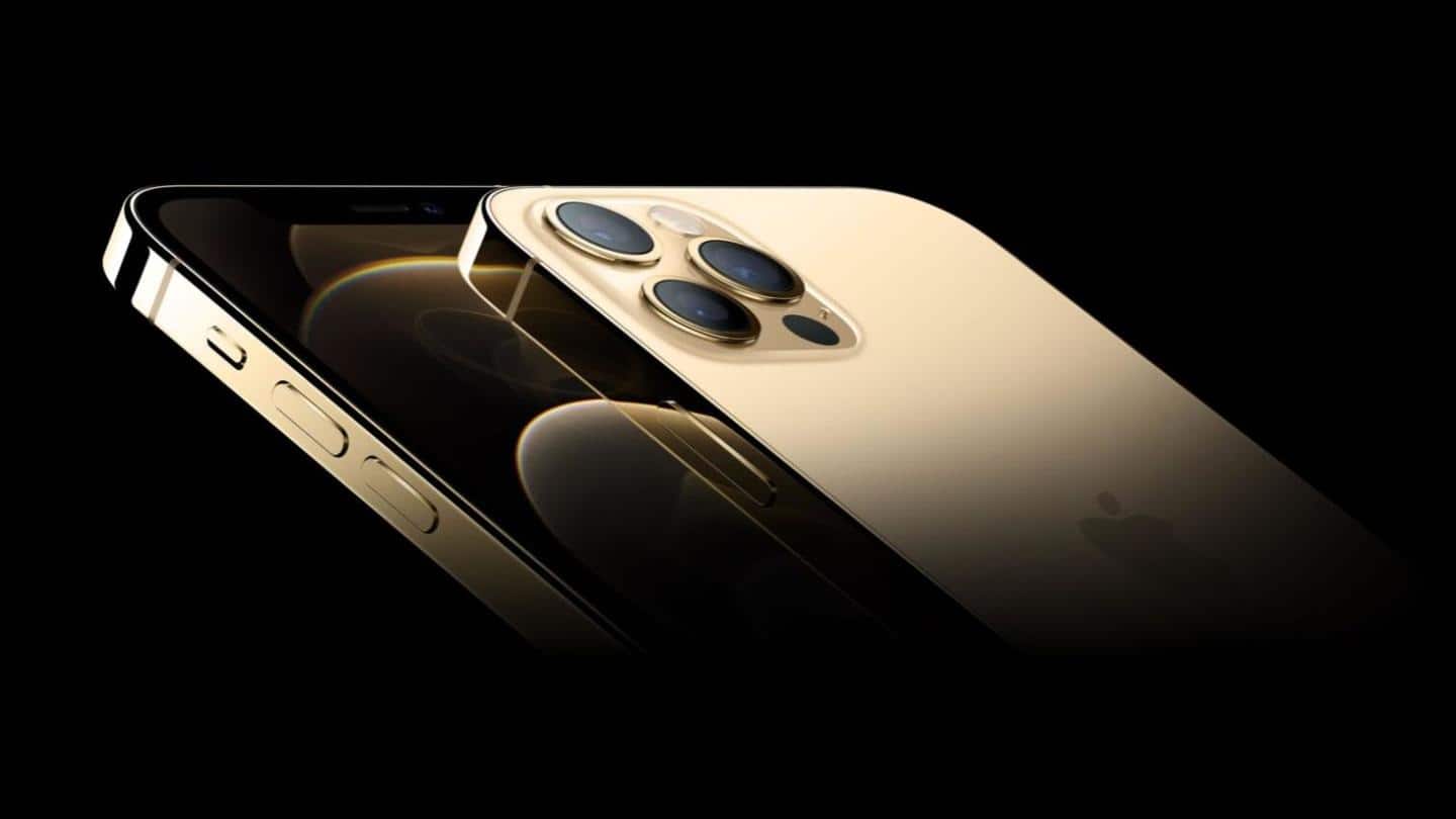 Update brings bug fixes and UI improvements besides ProRAW support Update brings bug fixes and UI improvements besides ProRAW support
