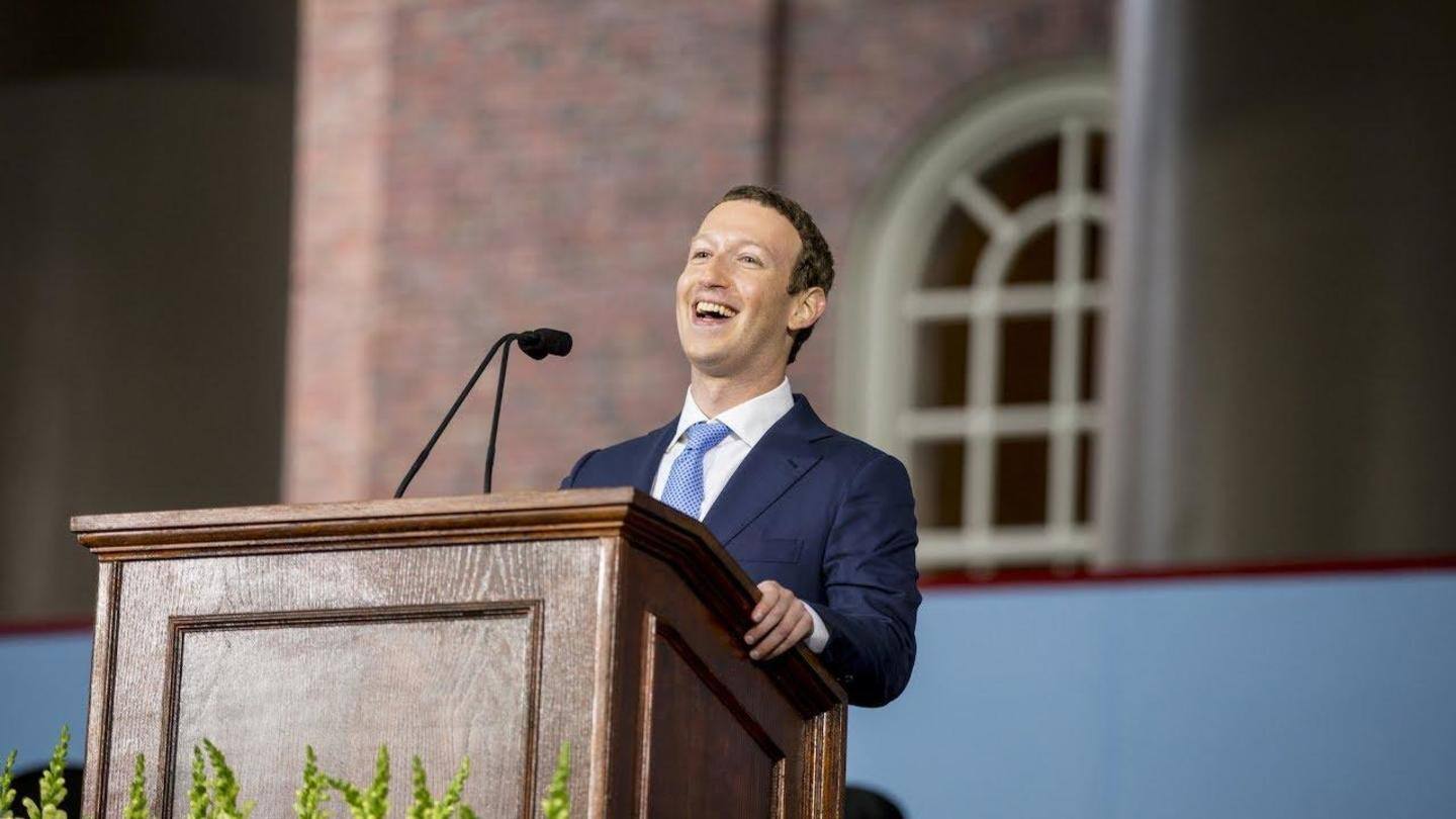 Facebook's wearables might not be well-received given public mistrust Facebook's wearables might not be well-received given public mistrust