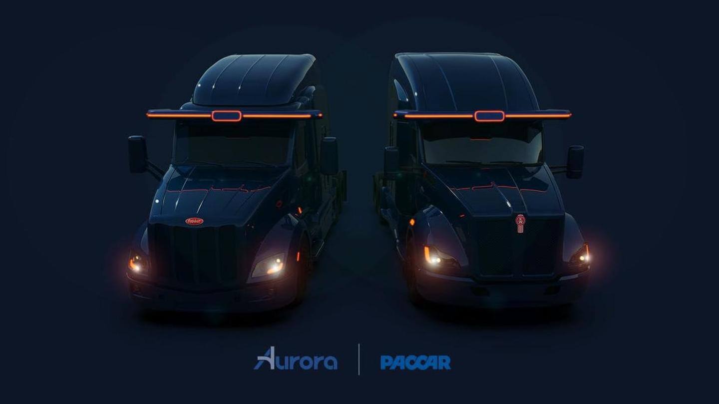 Aurora's platform-agnostic technology could improve Toyota's Guardian and Chauffeur programs Aurora's platform-agnostic technology could improve Toyota's Guardian and Chauffeur programs
