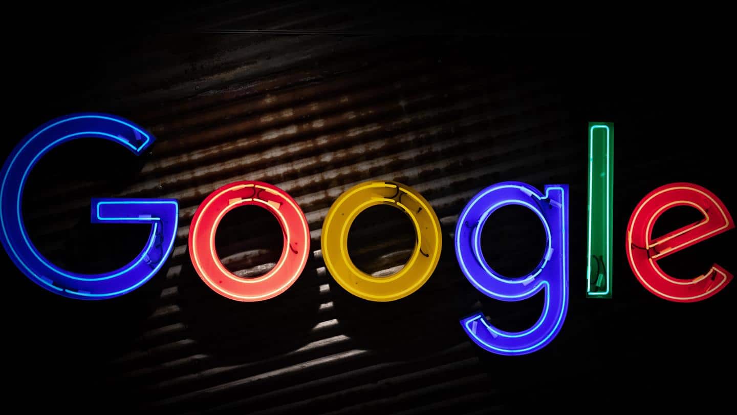 Women suing Google over gender bias win class-action status