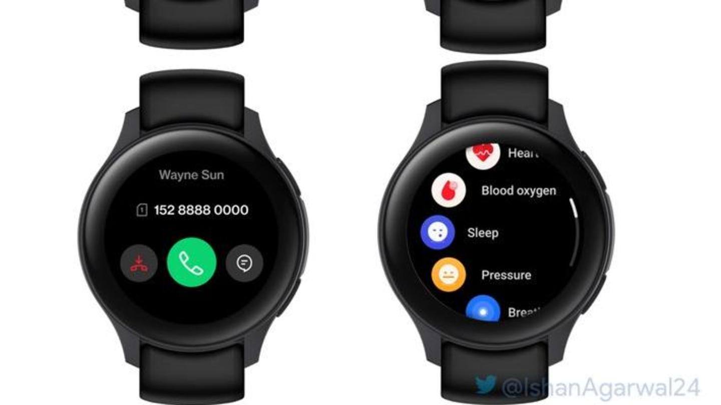 OnePlus wearables will have a delayed launch with predictable internals OnePlus wearables will have a delayed launch with predictable internals