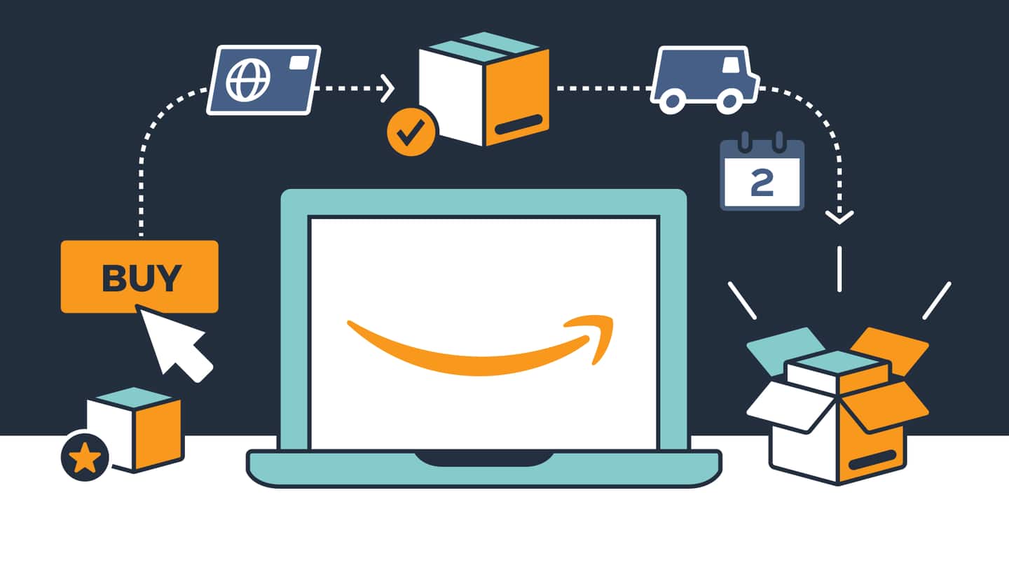 Changes will compel Amazon to restructure ties with sellers Changes will compel Amazon to restructure ties with sellers
