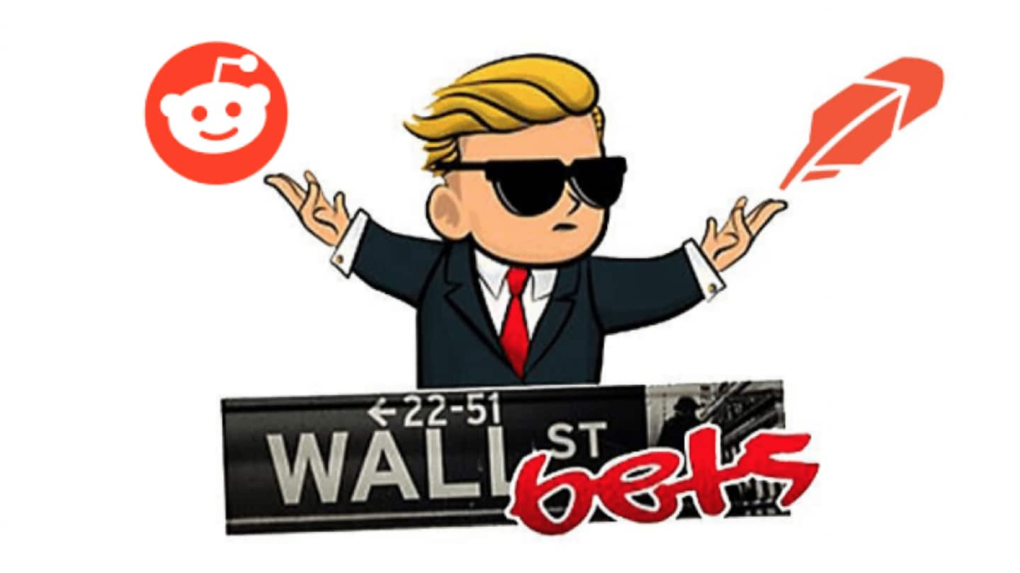 Reddit's WallStreetBets goes private; banned on Discord for 'hate speech'