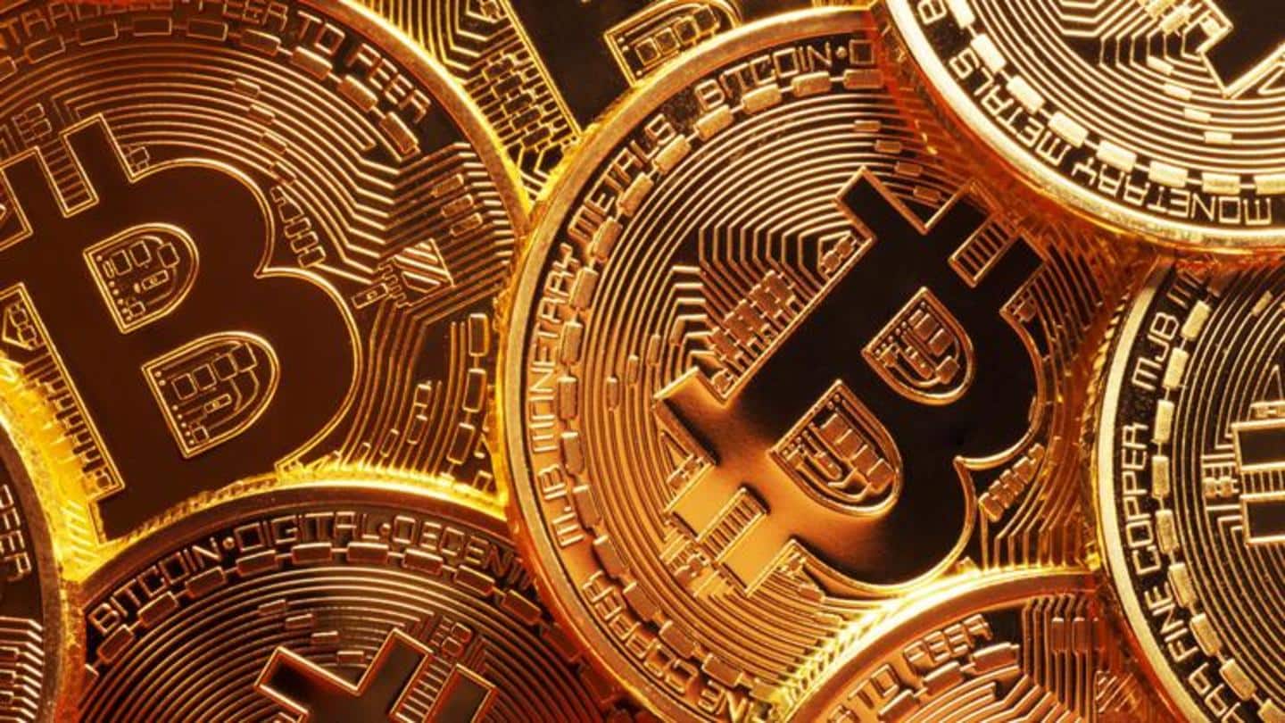Police seize $60 million-worth Bitcoins, but need password to access