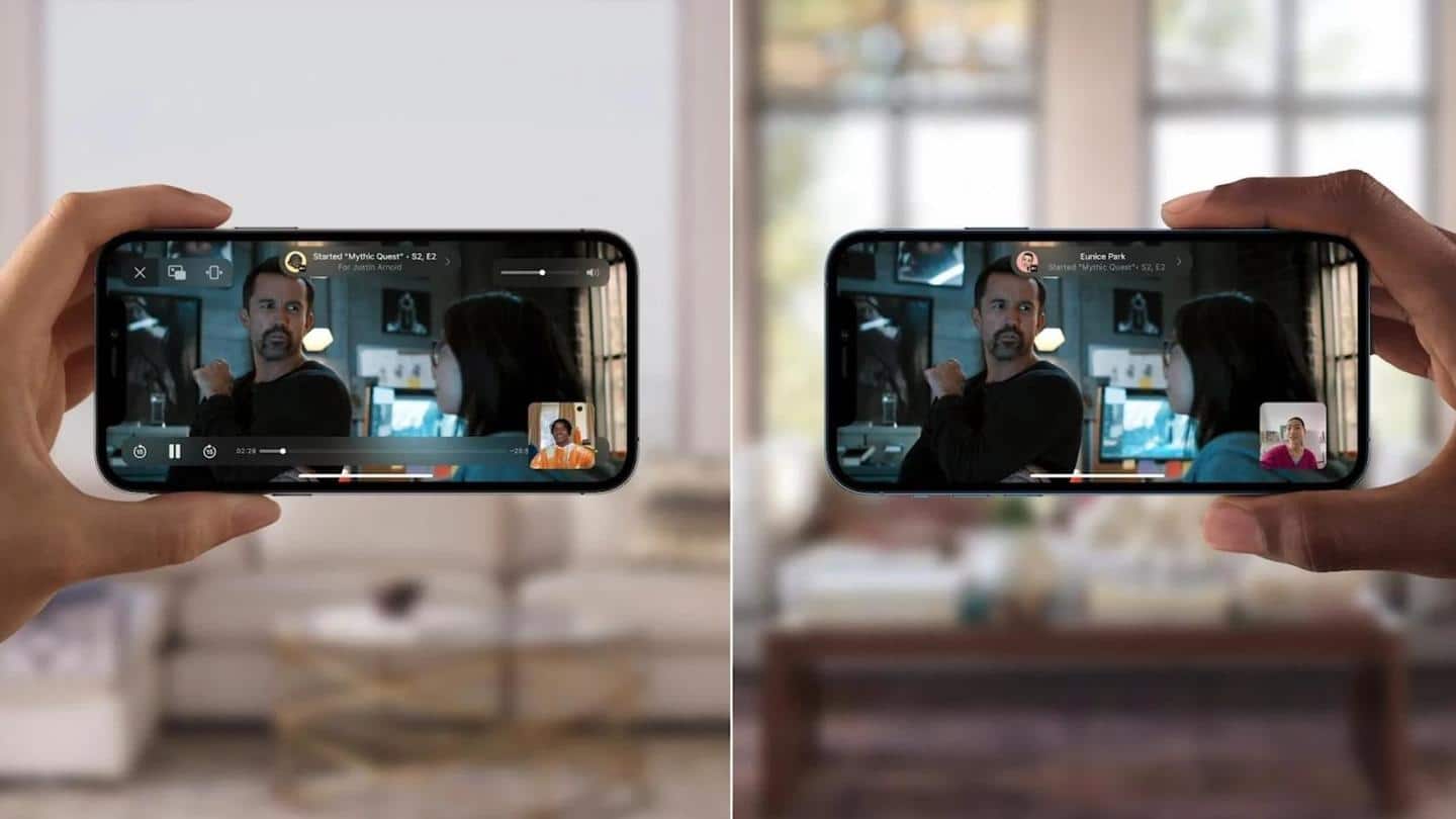 Since 2010 unveil, FaceTime has remained exclusive to Apple users