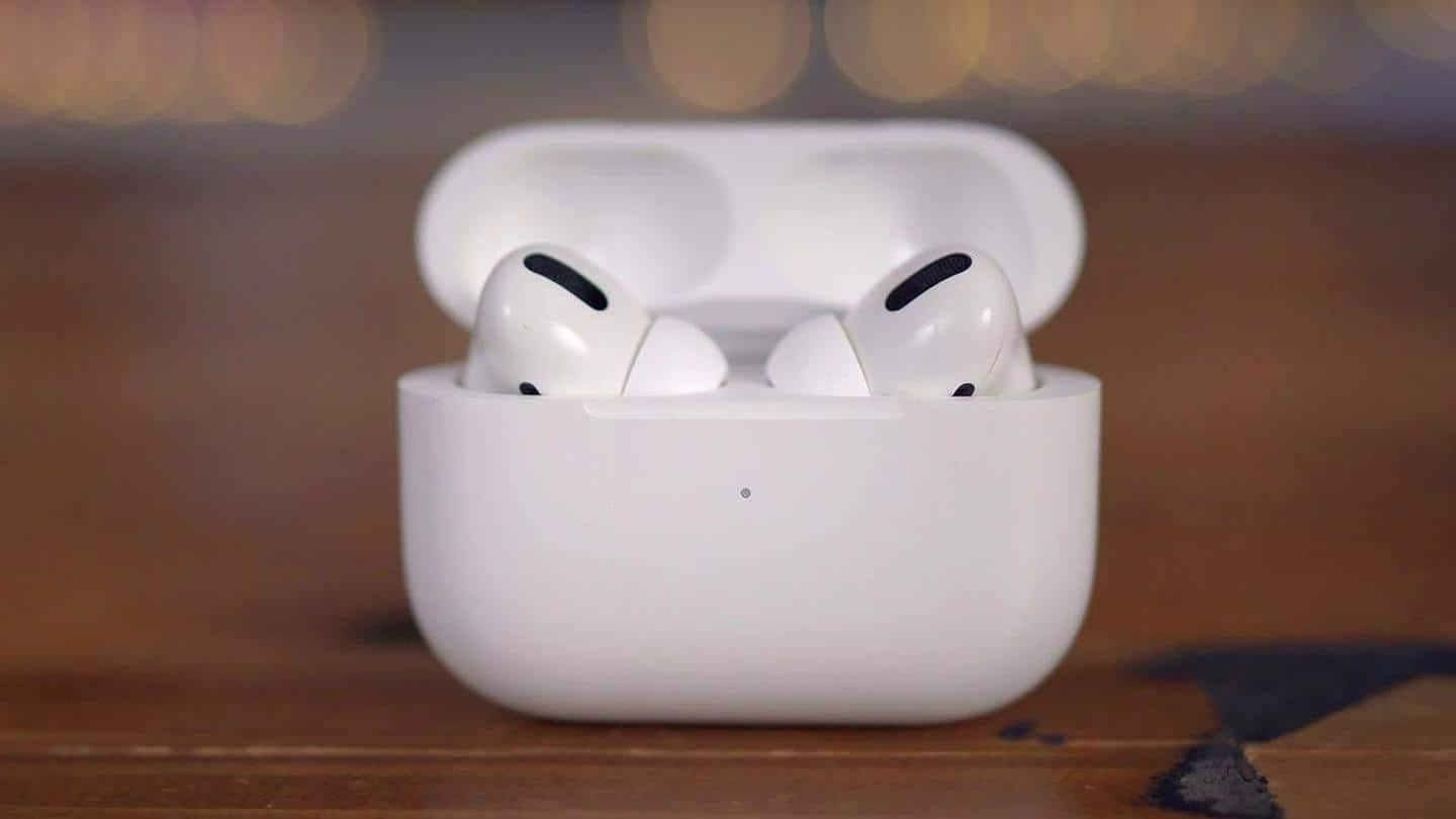 Airpods как выбрать топ 2021