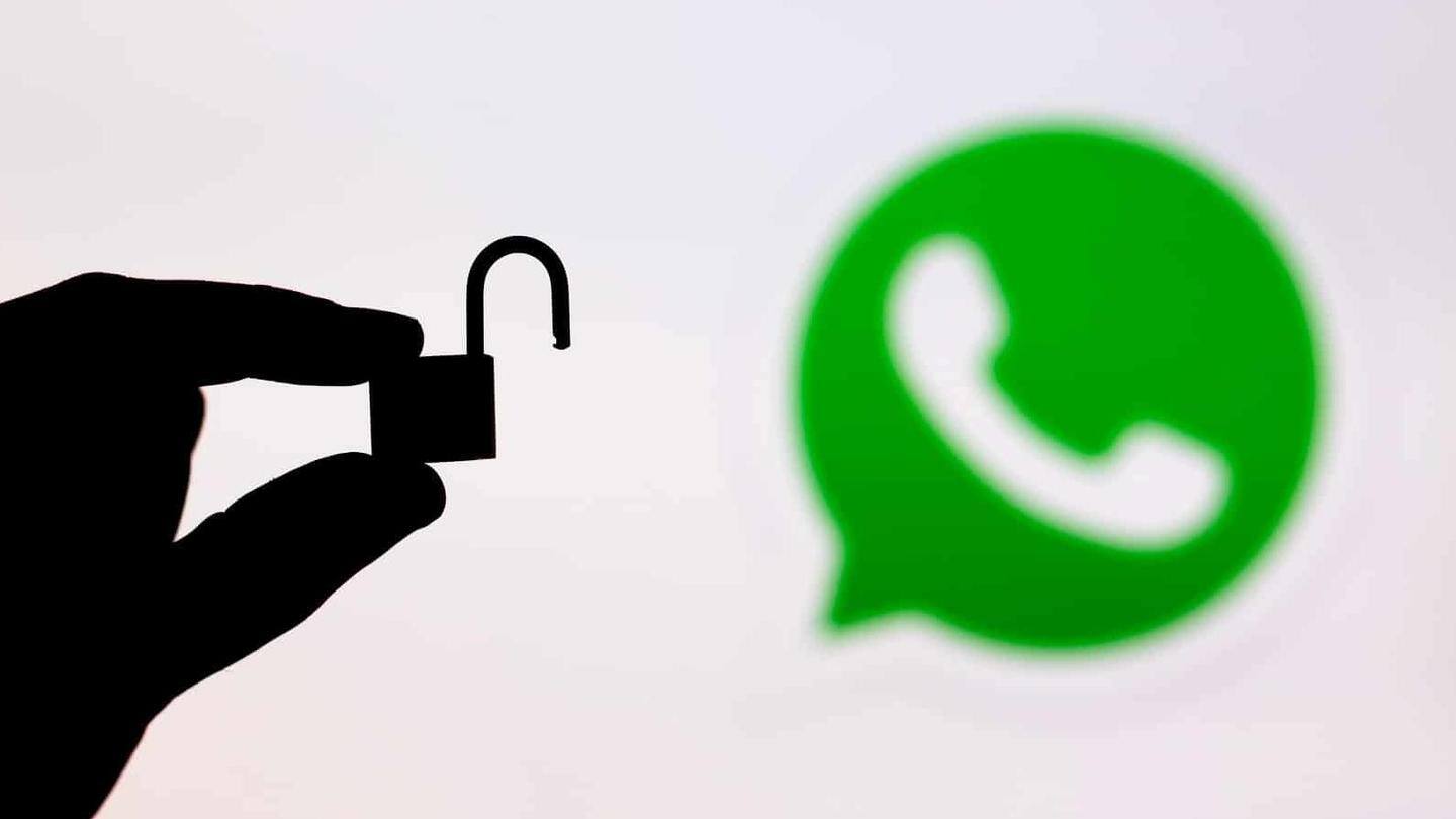 WhatsApp fails to address the elephant in the room WhatsApp fails to address the elephant in the room